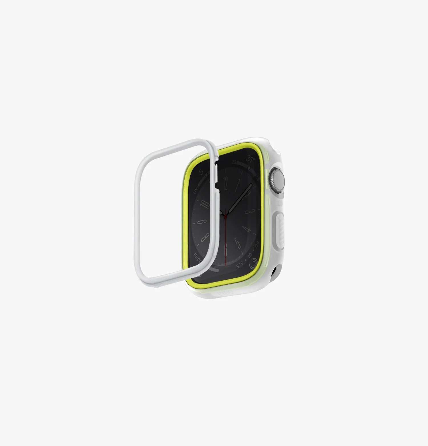 UNIQ APPLE WATCH CASE INTERCHANGEABLE 41/40MM