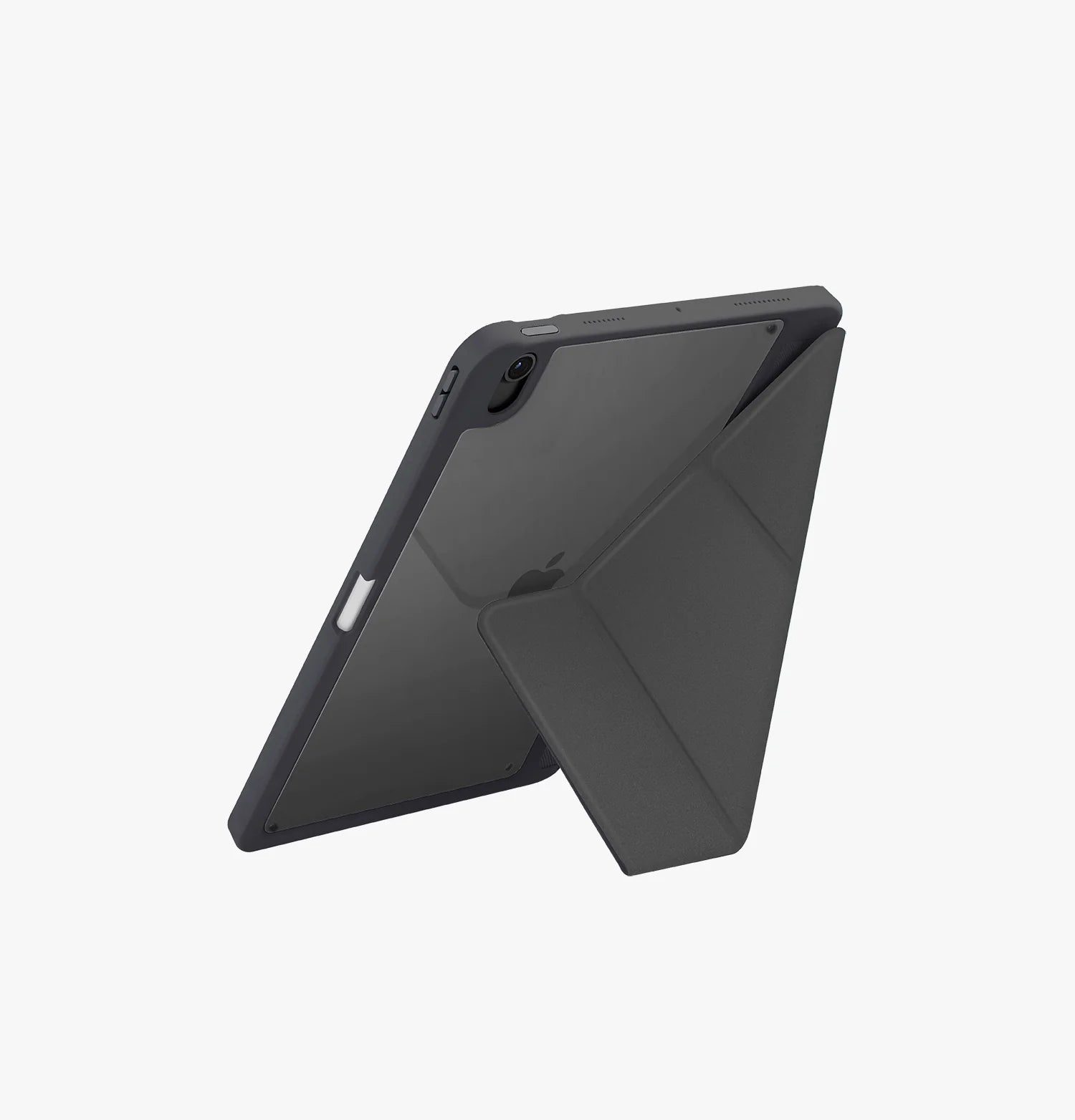 UNIQ MOVEN NEW IPAD AIR 13 (2024) - CHARCOAL (GREY)