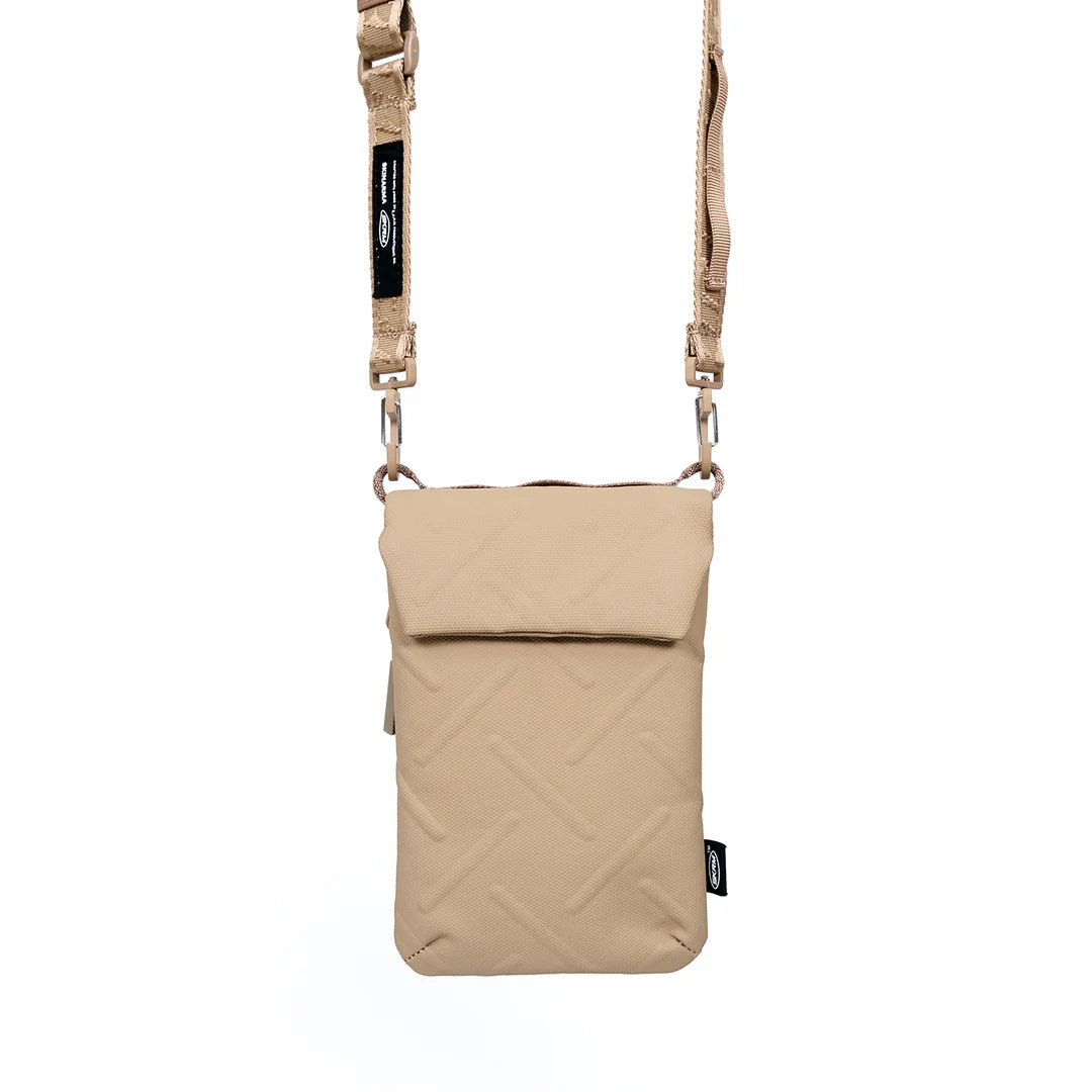 SKINARMA SLING BAG JUNO + SCOUT LANYARD (2.54 CM WIDE)