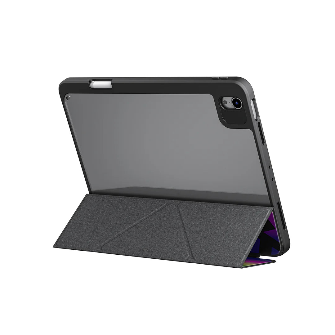 "SKINARMA IPAD AIR 13"" (1ST GEN) KIRA KOBAI HOLOGRAM"