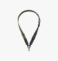 Uniq Hand Strap in Forest - Secure Carry Grip Accessory