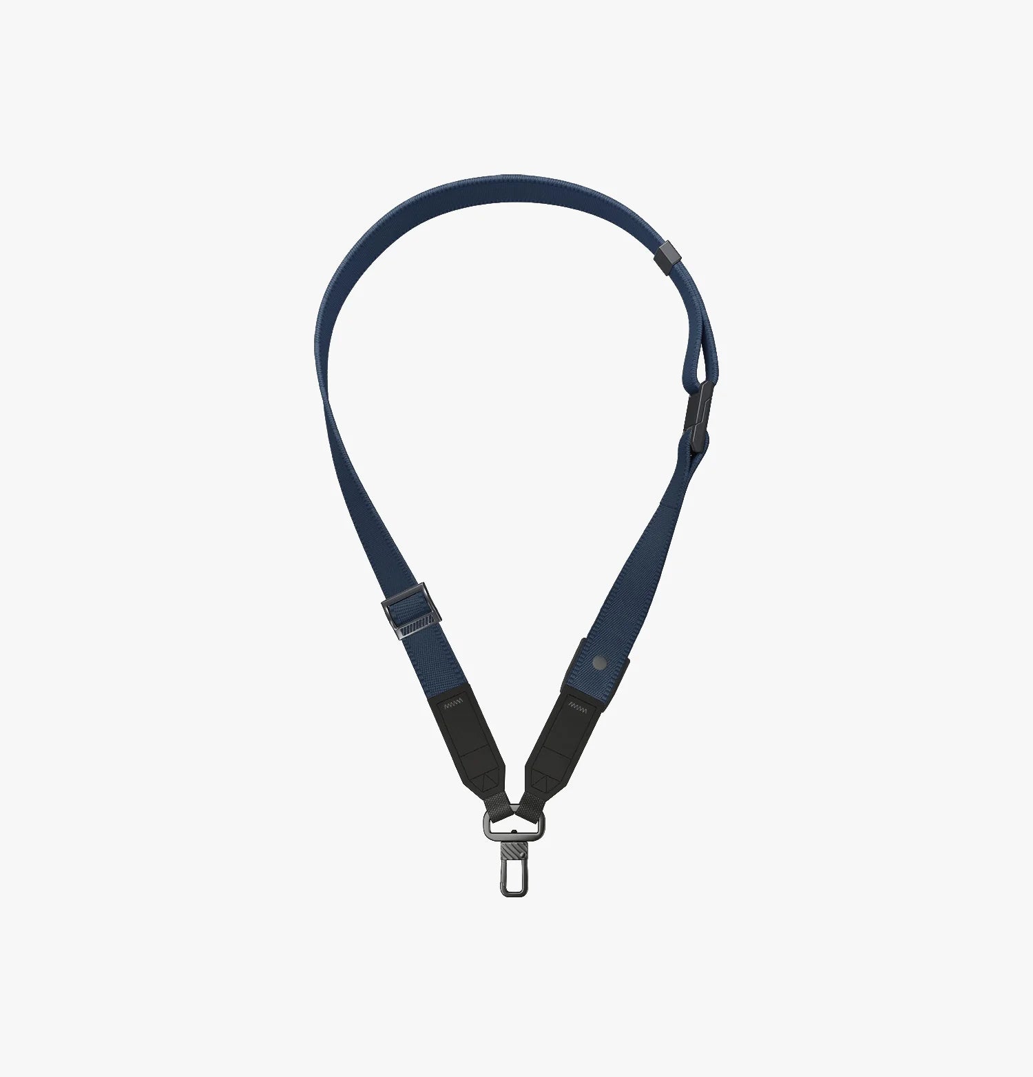 UNIQ VISTA 2-IN-1 LANYARD AND HAND STRAP