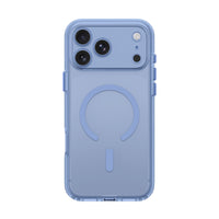 Amazingthing - Minimal Mag Lens Case For iPhone 18 Pro 6.3 - Blue