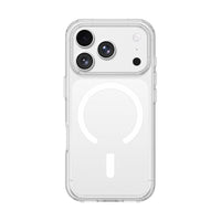 Amazingthing - Minimal Magsafe Drop Proof Case For iPhone 18 Pro Max 6.9 - Clear