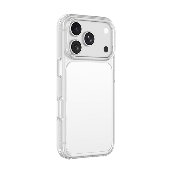 Amazingthing - Minimal Drop Proof Case For iPhone 18 Pro 6.3 - Clear