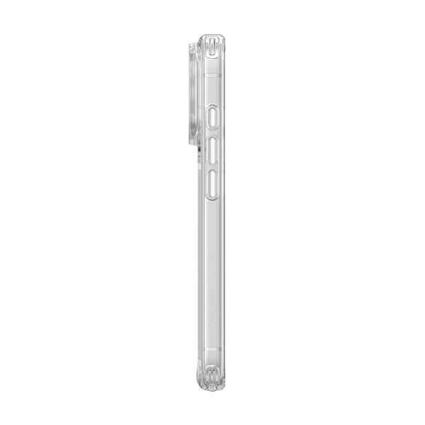 Amazingthing - Minimal Drop Proof Case For iPhone 18 Pro 6.3 - Clear