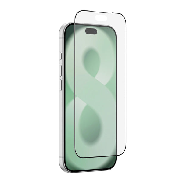 Amazingthing - iPhone 18 Pro Max 6.9 3D Fully Covered Radix Care Matte Glass