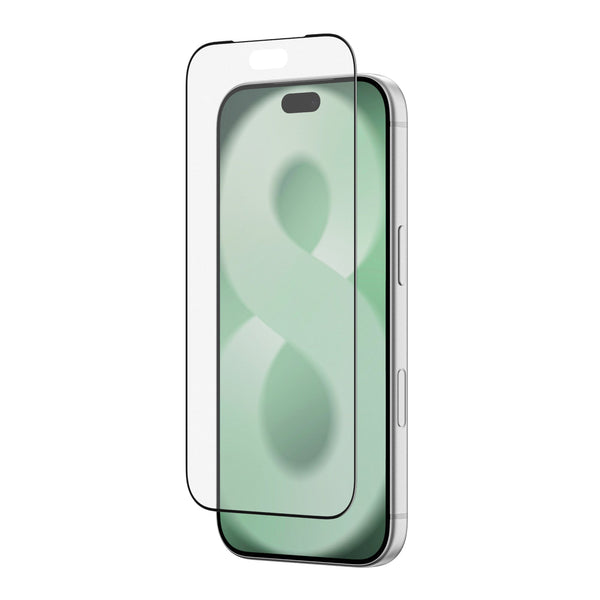 Amazingthing - iPhone 18 Pro Max 6.9 3D Fully Covered Radix Care Matte Glass