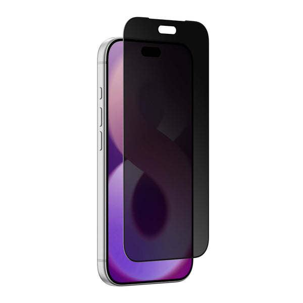 Amazingthing - iPhone 18 Pro Max 6.9 3D Fully Covered Radix Care Privacy Glass