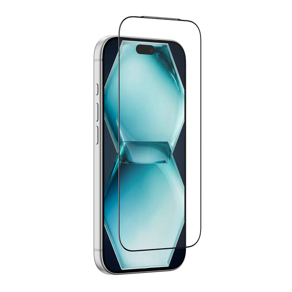 Amazingthing - iPhone 18 Pro 6.3 3D Fully Covered Titan Vision 30 Clear Glass