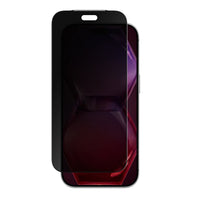 Amazingthing - iPhone 18 Pro 6.3 3D Fully Covered Titan Care Matte Privacy Glass