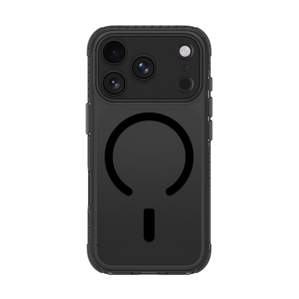 Amazingthing - Titan Pro Mag Lens Case For iPhone 18 Pro 6.3 - Black