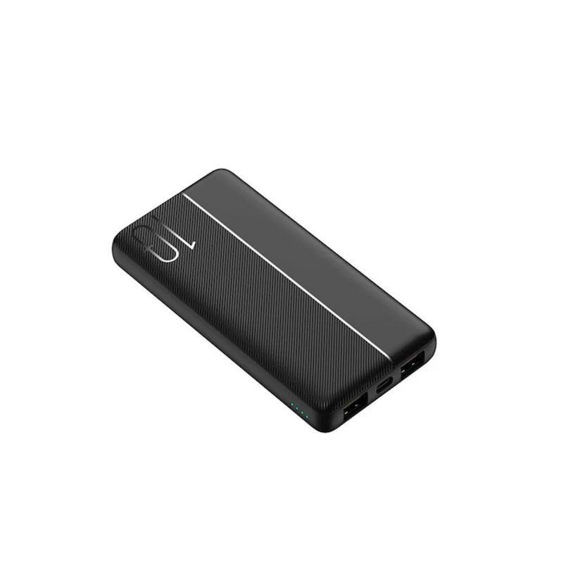 Wiwu WI-P032 10000mAh Power Bank Long-lasting Power