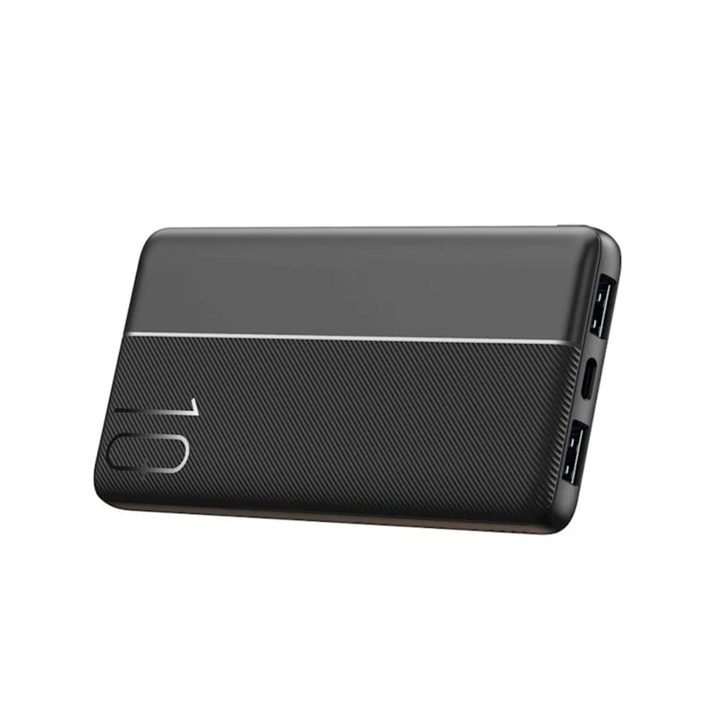 Wiwu WI-P032 10000mAh Power Bank Long-lasting Power