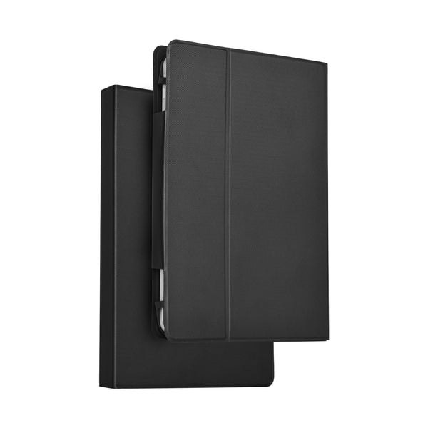Wiwu Universal Keyboard Case 9 & 11 Inch Tablet Folio Cover - Black
