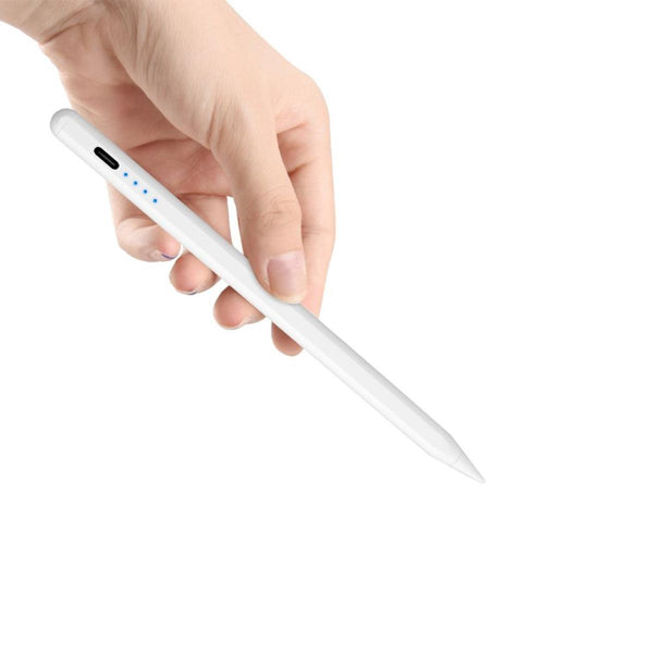 Wiwu Pencil W A03 - Stylus Pen for Touchscreens - White