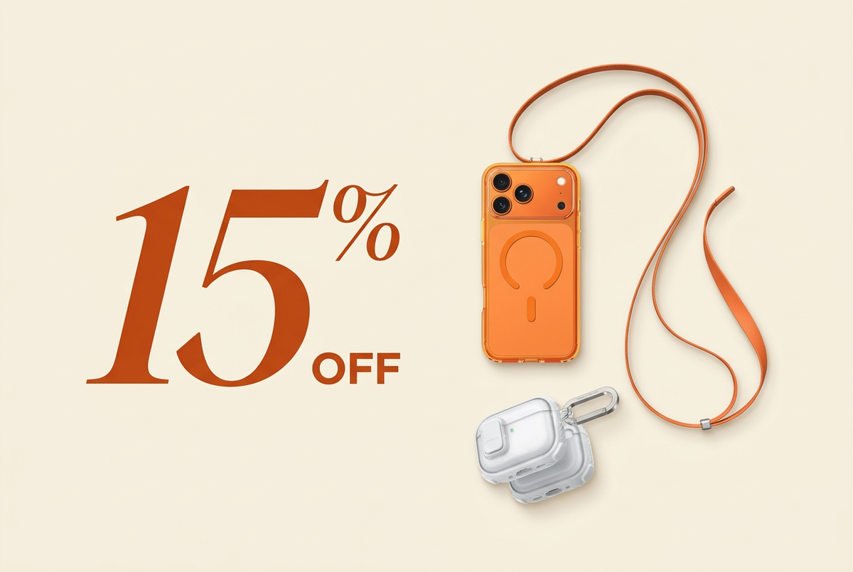 Deals banner: Amazingthing products, 15% OFF, 66 products on sale