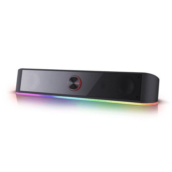 Redragon Adiemus Wired Speaker - Desktop Gaming Audio