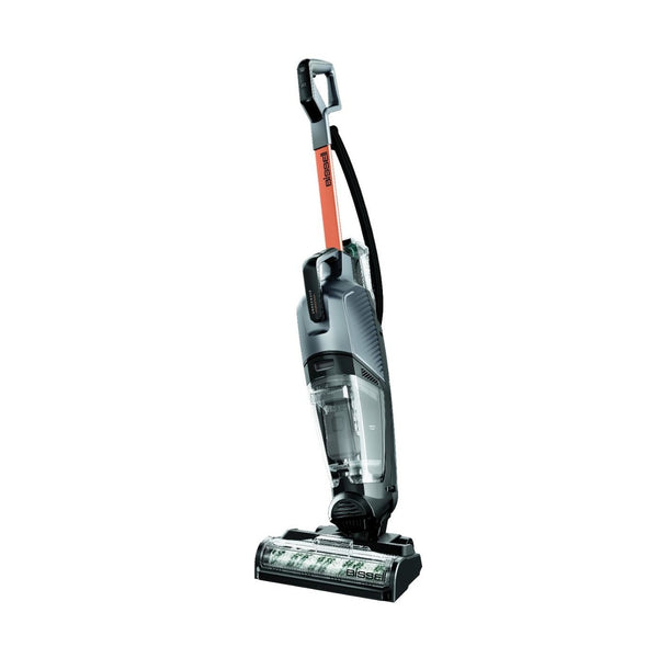 Bissell Crosswave Hydrosteam Multi-Surface Vacuum with Steam & LED Lights