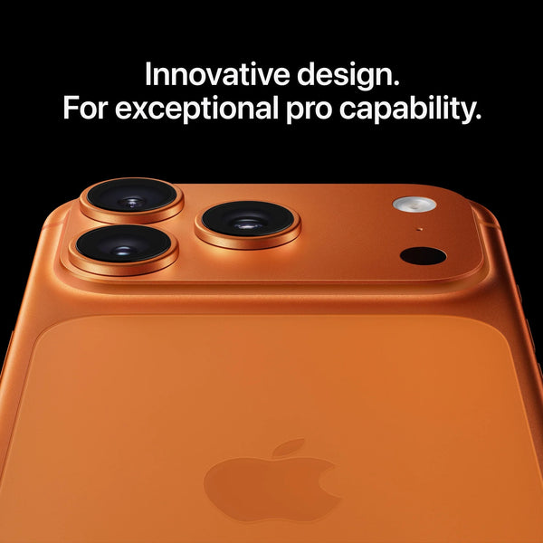 Apple iPhone 17 Pro 512 GB Cosmic Orange