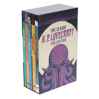 Classic H.P. Lovecraft Collection by H.P. Lovecraft