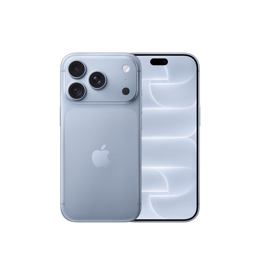iPhone 18 Pro