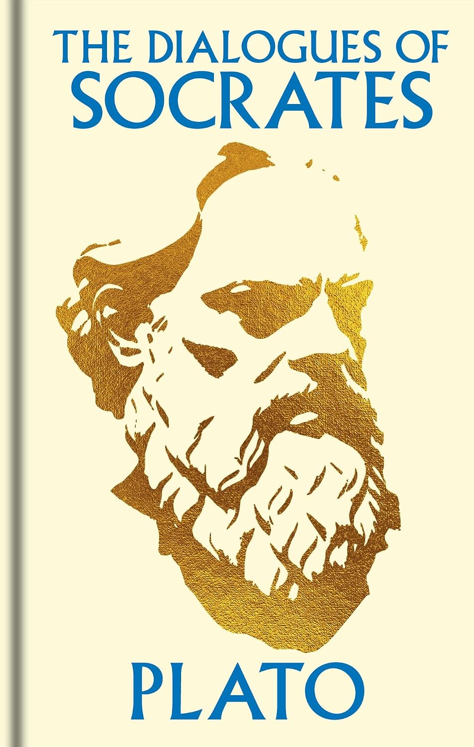 محاورات سقراط - كتاب فلسفة إنجليزي للكبار