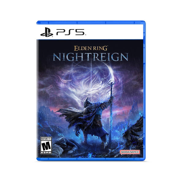 Elden Ring Nightreign - PS5