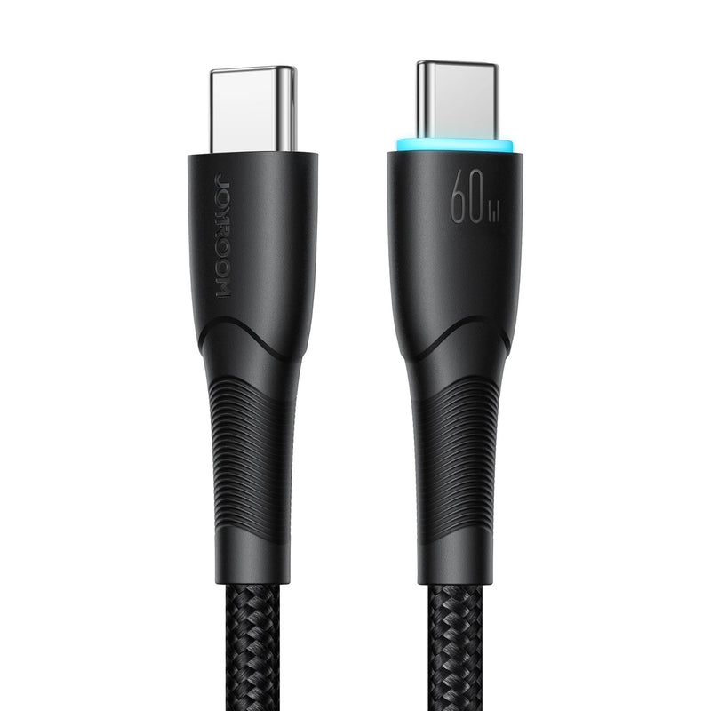 Joyroom Starry Series SA32-CC3 30W USB-C / TYPE C cable 1m 