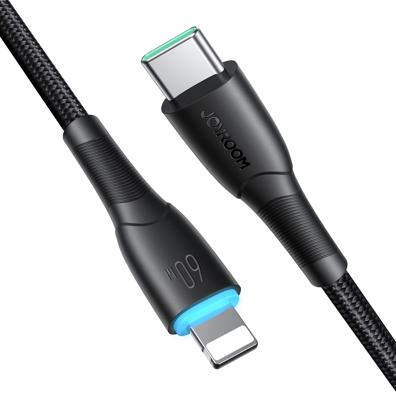 Joyroom Starry Series SA32-CC3 30W USB-C / TYPE C cable 1m 