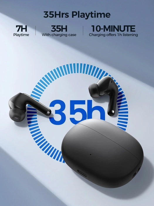 JR-FB3/JOYROOM  Funpods Series True Wireless Earphones