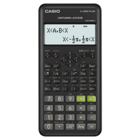 Casio FX-95ES-2 Scientific Calculator - Student Classroom Math Tool