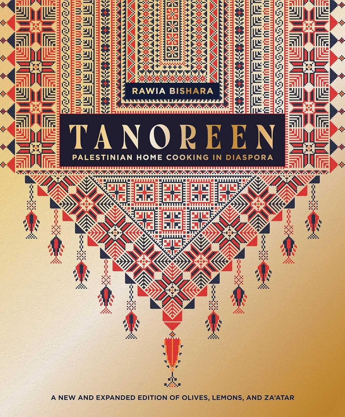 Tanoreen - Book Title in the Culture Range