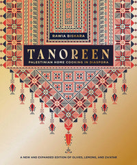 Tanoreen - Book Title in the Culture Range