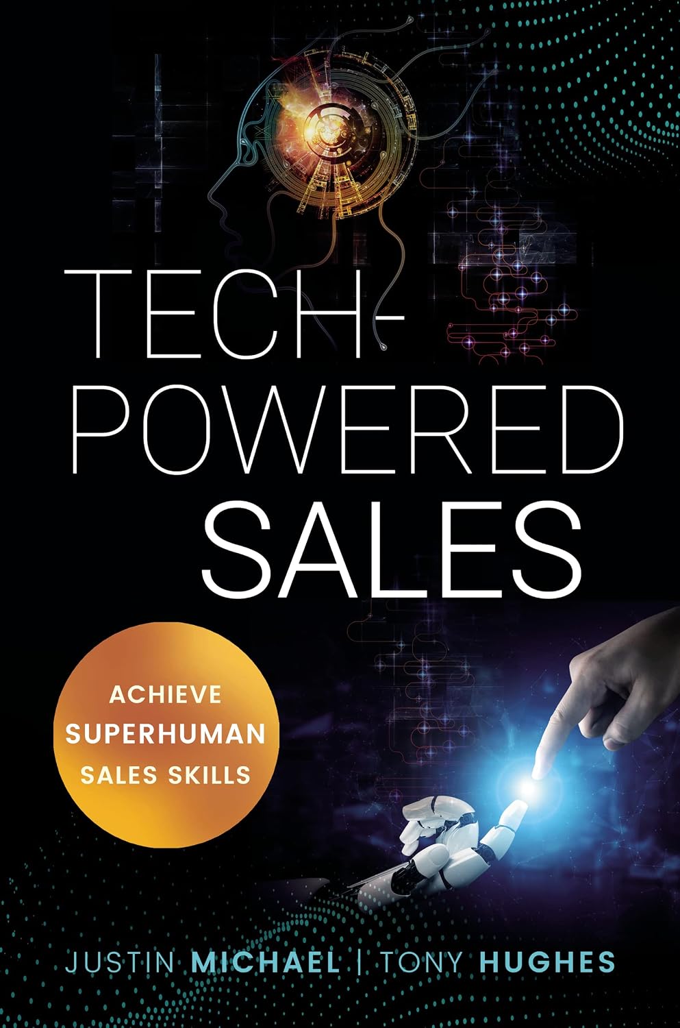 Technology Quotient by Tony Hughes