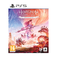 Horizon Forbidden West - Complete Edition - PS5
