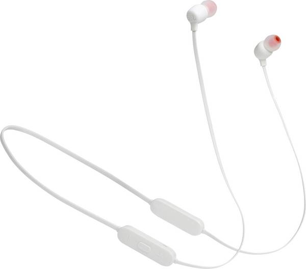 JBL Tune 125BT Wireless In-Ear Headphones