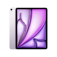 Apple 13-inch iPad Air 256 GB Purple