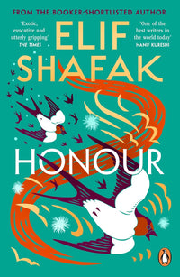 Honour by Elif Şafak