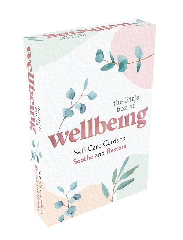 Little Box of Self-Care by Summersdale Publishers