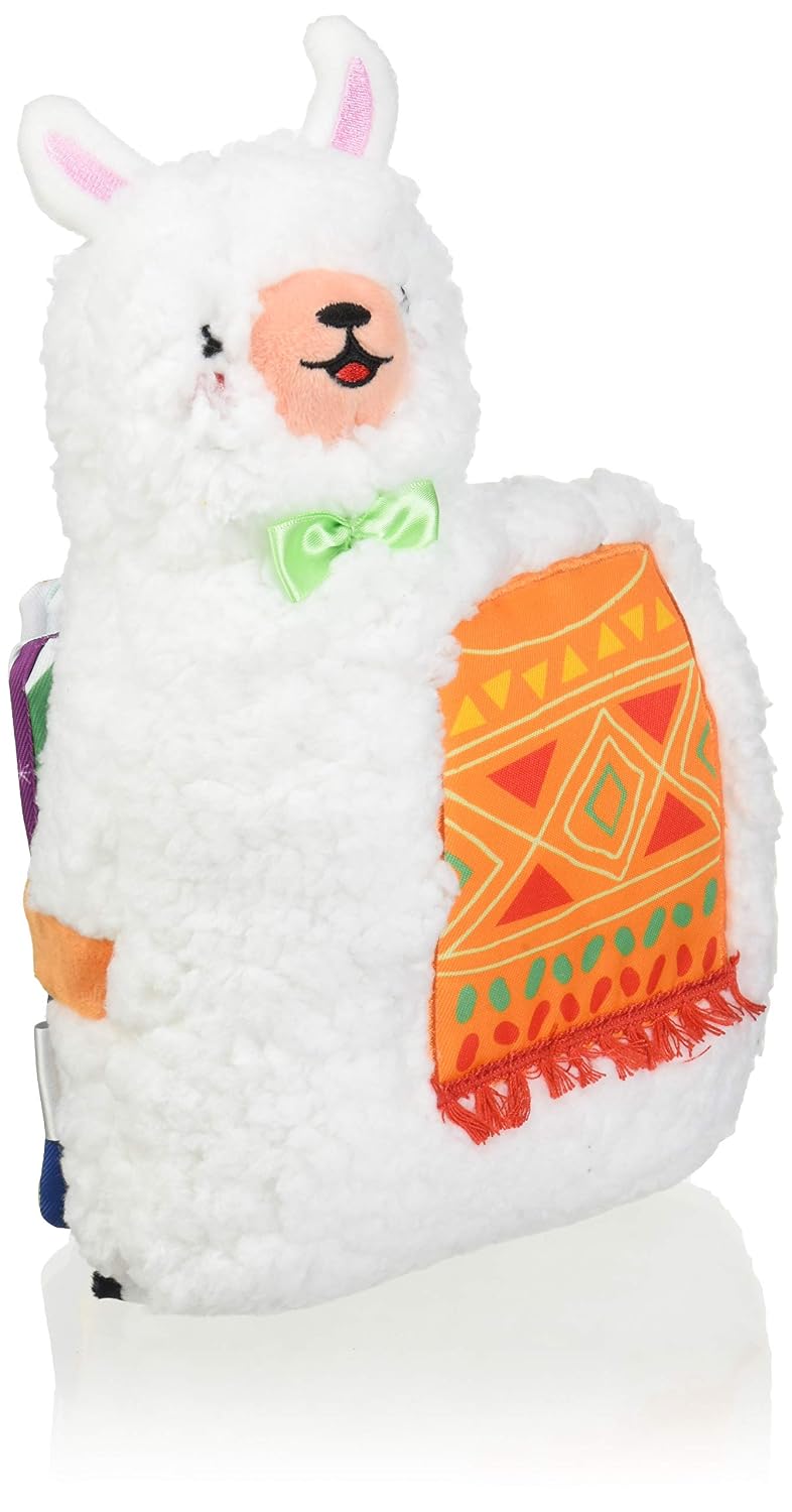 My Snuggle Book Llama - Bedtime Book for Young Children