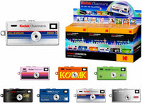 Kodak - Charmera Millennium Keychain Digital Camera Blind Box Collection