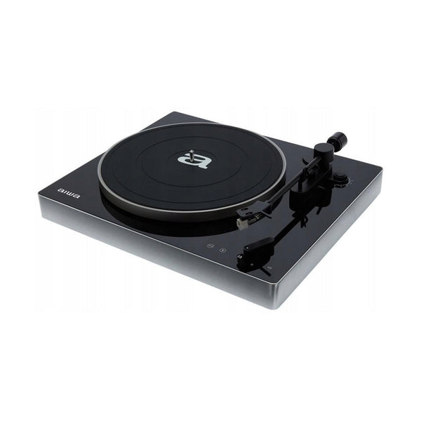 Aiwa Turntables Hi-Fi 2 Speed