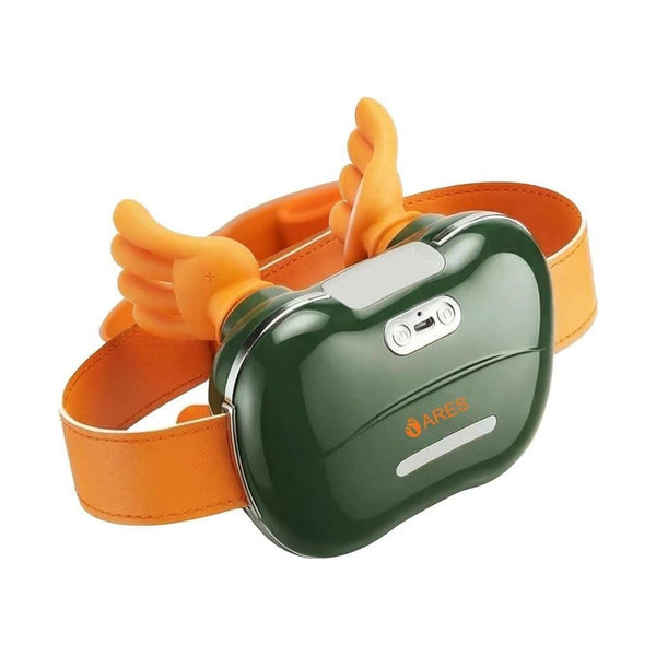 Ares - Itouch Neck & Shoulders Massager