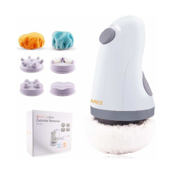 Ares - Uslim Cellulite Remover White