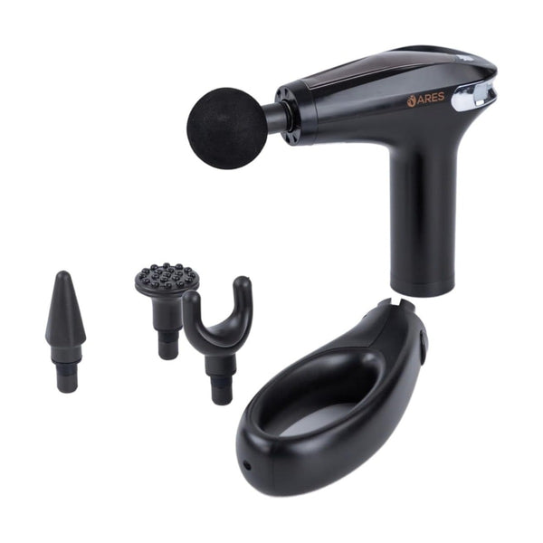 Ares - Iultra Long Mini Gun Massager