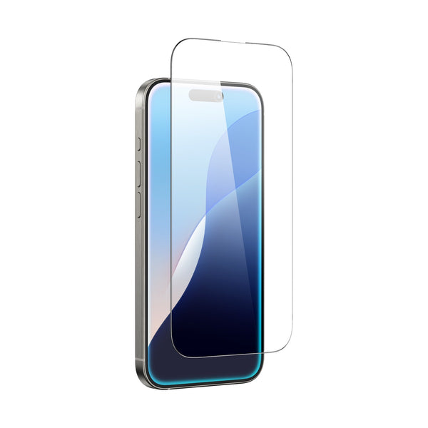 Amazingthing Radix Clear Glass iPhone 16 Pro - 9H Screen Protector