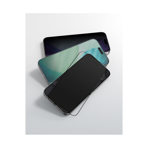 Amazingthing Radix Privacy Glass iPhone 17 Pro - 3D Screen Protector