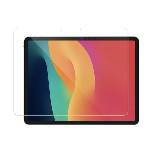 Amazingthing Radix Clear Glass iPad Pro 13 M4 - Tempered Screen Guard
