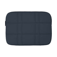 AT GLAMOUR SLEEVE FOR MACBOOK 13 & 14 - BLUE